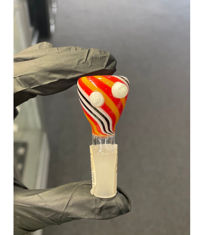 Multi Color Line Work