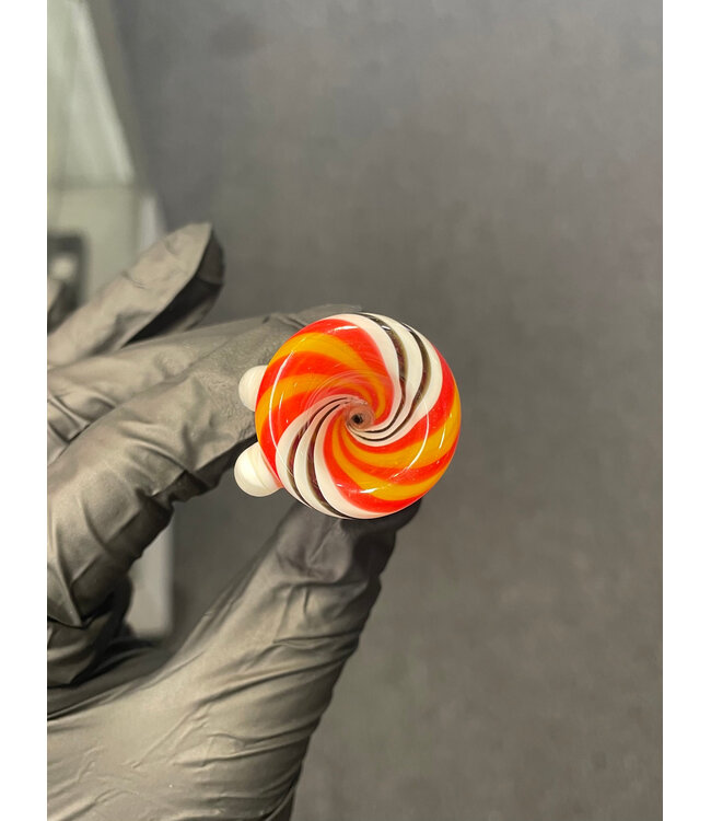 Multi Color Line Work