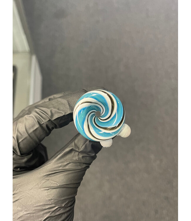 Multi Color Line Work