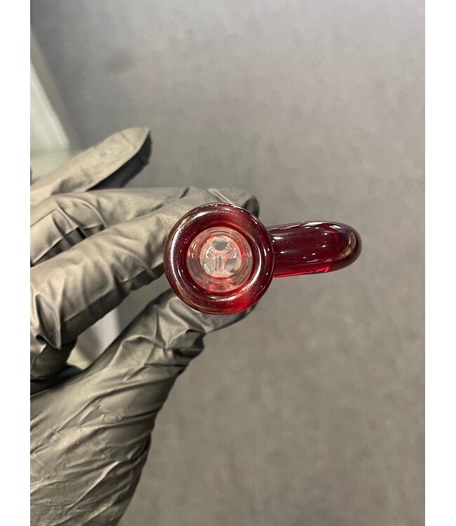 Hitwell Glass Hitwell B46 3 hole hooked slide