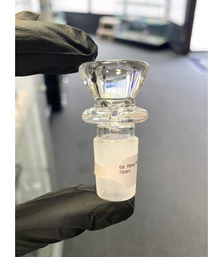 Greek Glass GG 18mm Maria Slides