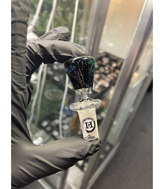 Hitwell Glass Hitwell B35 crushed opal Funnel