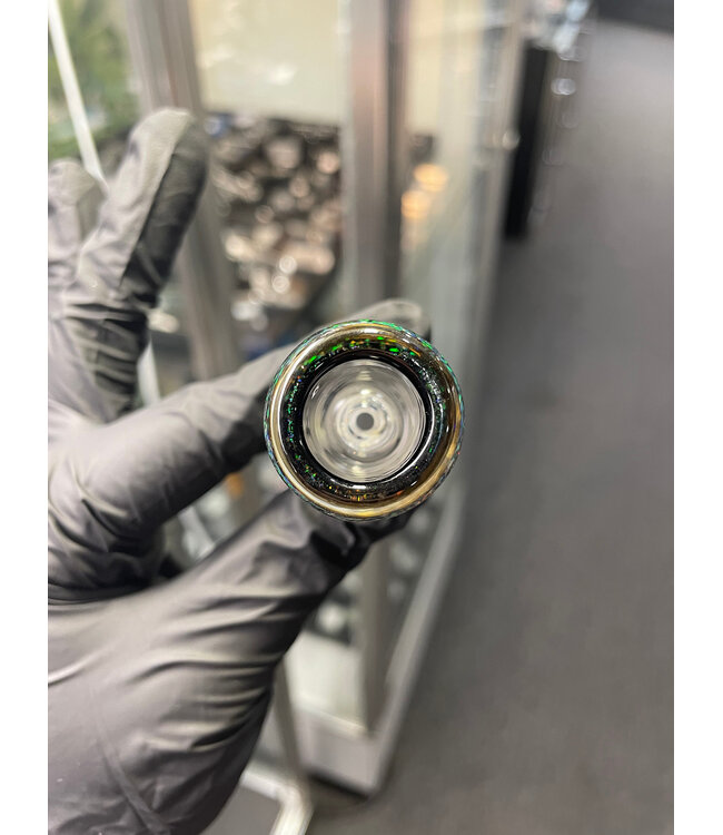 Hitwell Glass Hitwell B35 crushed opal Funnel