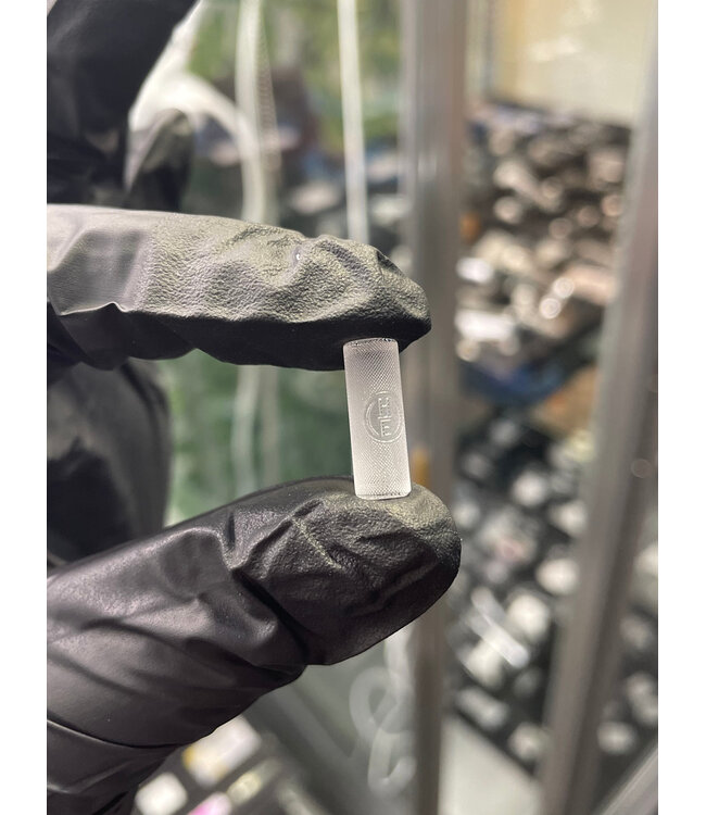 Highly Educated TI Highly Educated SE Pillar 6mm x 17mm