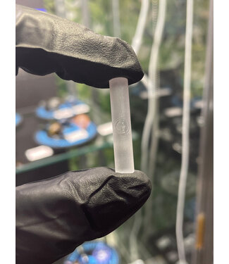 Highly Educated TI Highly Educated SE Pillar 6mm x 30mm