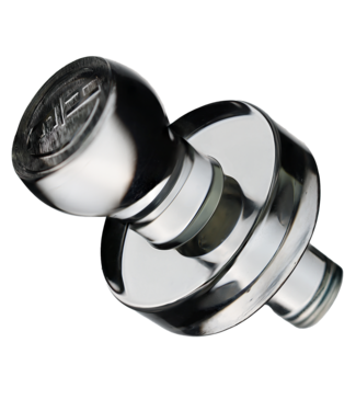 Highly Educated TI Highly Educated Quartz Control Tower Cap