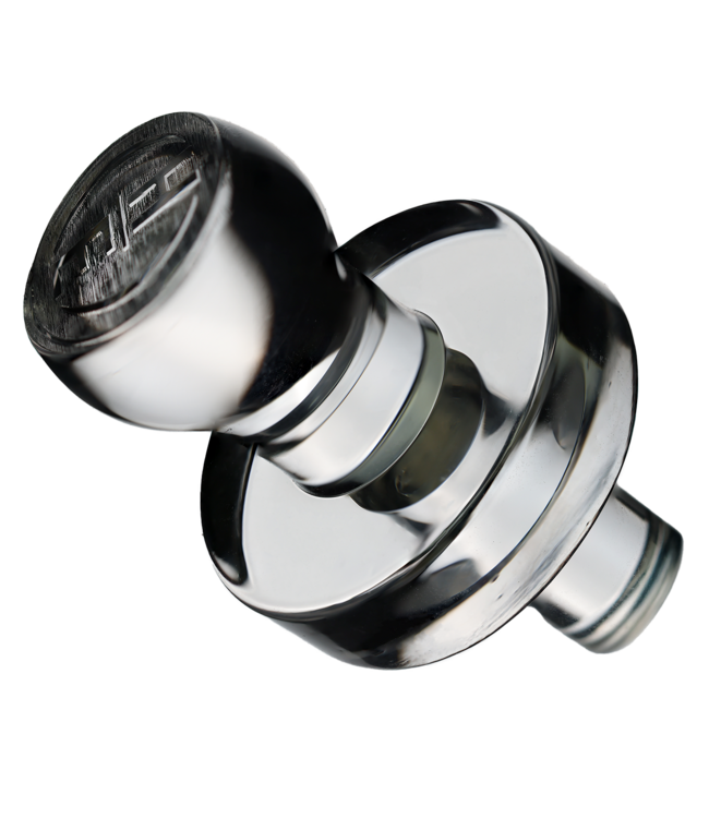 Highly Educated TI Highly Educated Quartz Control Tower Cap