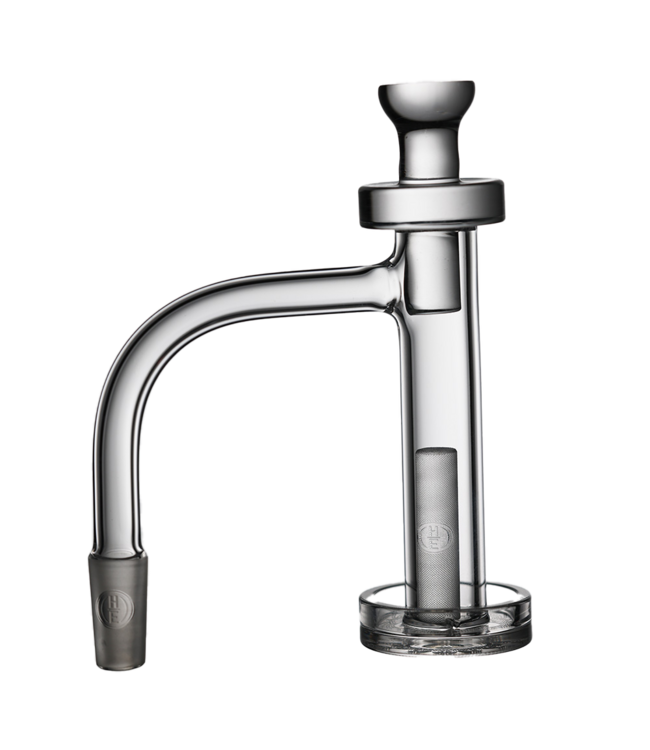 Highly Educated TI Highly Educated Quartz Control Tower Cap