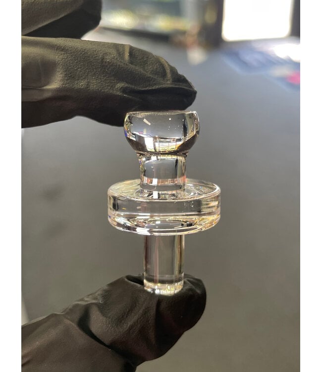 Highly Educated TI Highly Educated Quartz Control Tower Cap