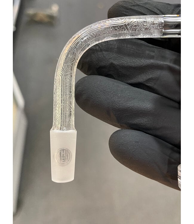 Highly Educated TI Highly Educated Control Tower MAX 10/90