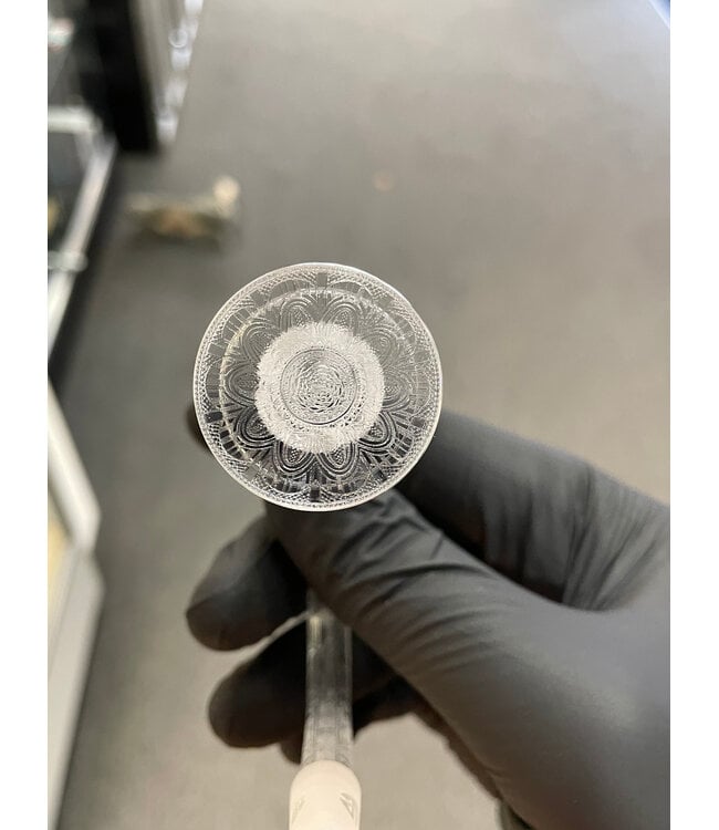 Highly Educated TI Highly Educated Control Tower MAX 10/90