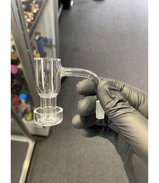 Toro Glass Toro OG Standard Slurper 25mm