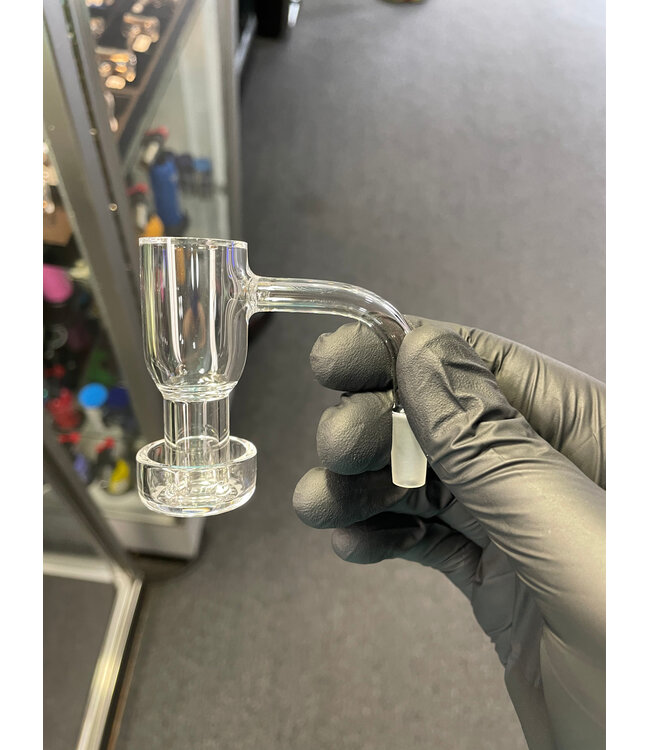 Toro Glass Toro OG Standard Slurper 25mm