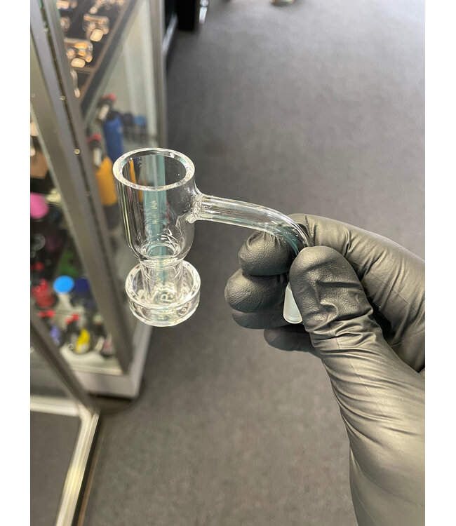 Toro Glass Toro OG Standard Slurper 25mm