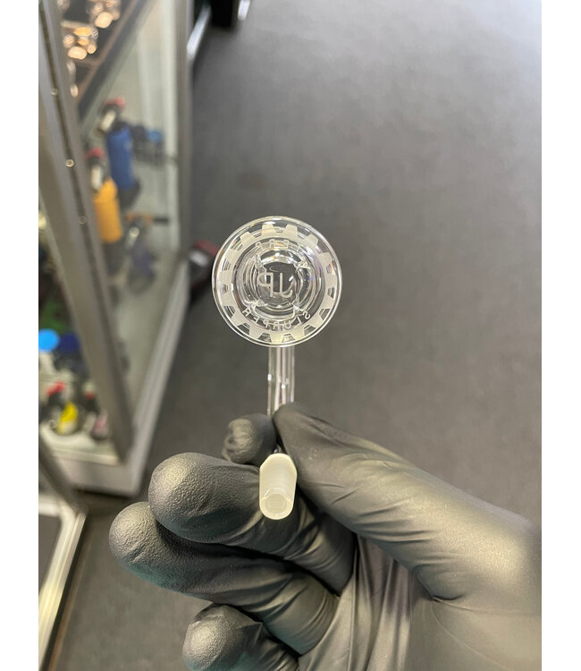 Toro Glass Toro OG Standard Slurper 25mm