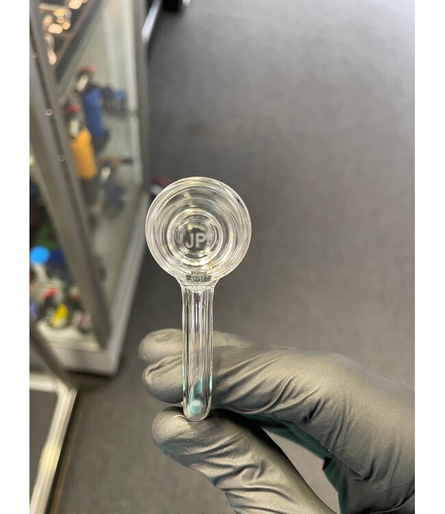 Toro Glass Toro OG Standard Slurper 25mm