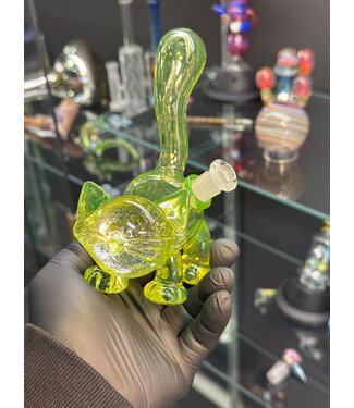 CiCi Kitty Glass Ion Kitty Rig