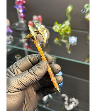 Siko Glass "Astaroth" Hybrid Tool