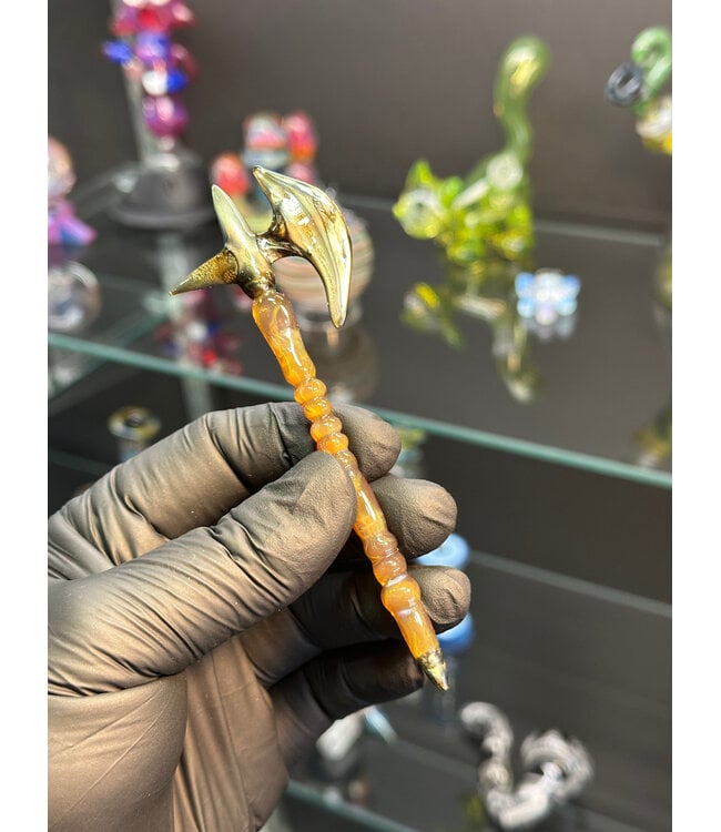 Siko Glass "Astaroth" Hybrid Tool