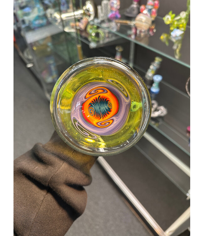 Willstar x Glass Mechanic Wag Section Beaker