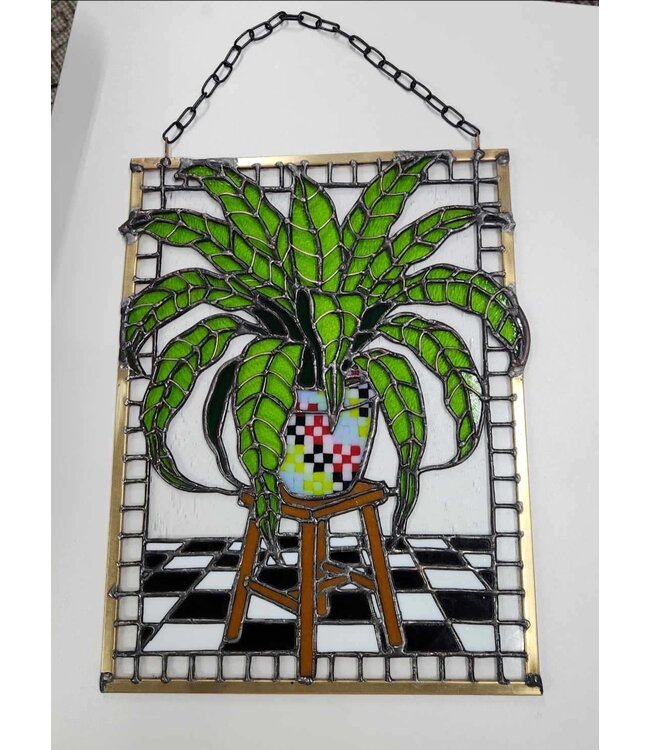 Tubesoxx Studios "Another Houseplant"