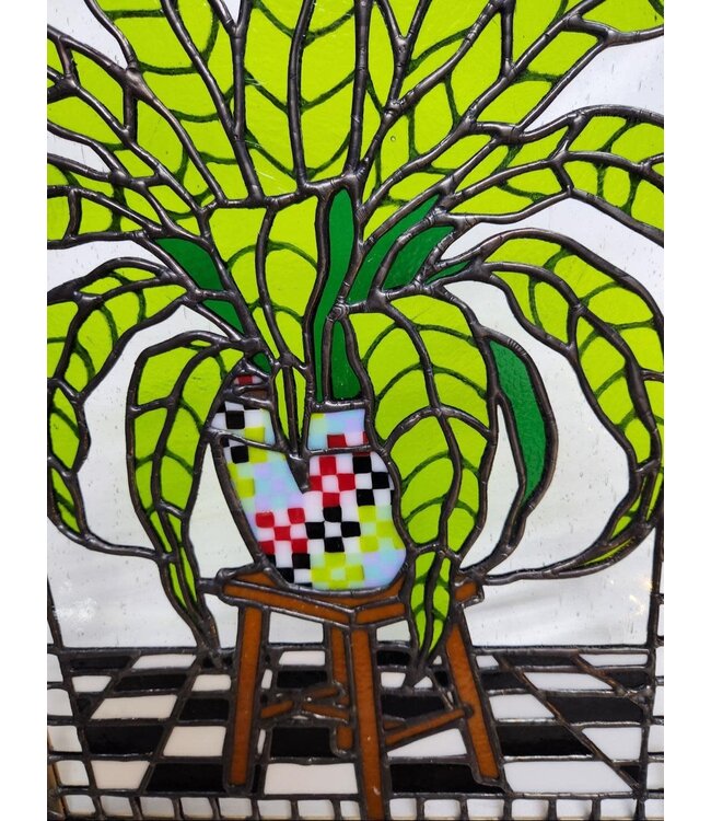 Tubesoxx Studios "Another Houseplant"