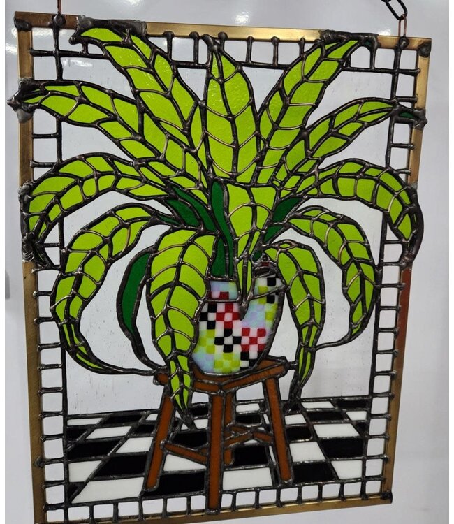 Tubesoxx Studios "Another Houseplant"