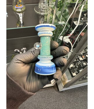 Moonboot x Tedrow Puffco Dry Top