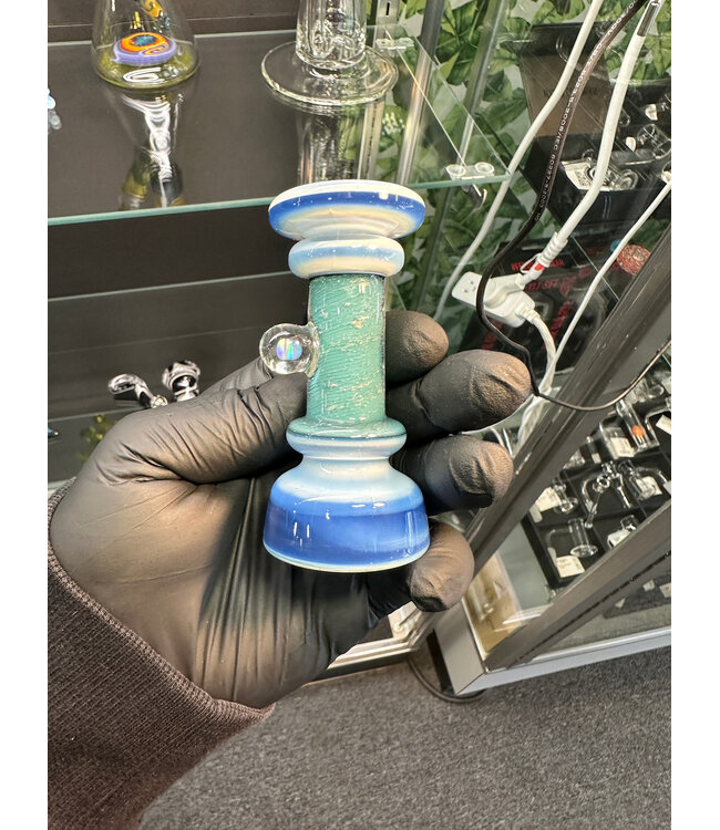 Moonboot x Tedrow Puffco Dry Top