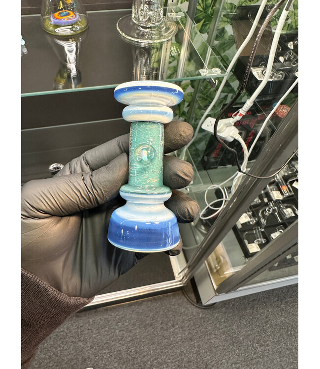 Moonboot x Tedrow Puffco Dry Top