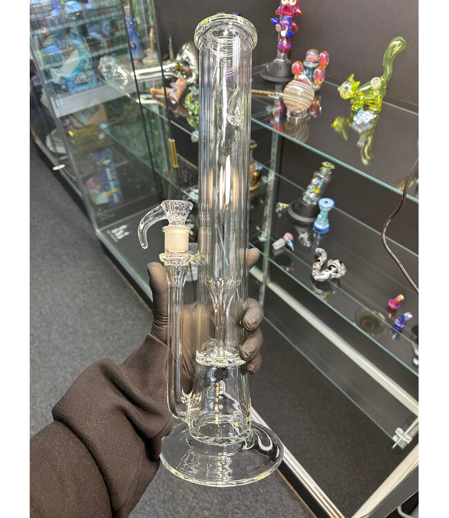 Eyehole Glass Incycler Tube