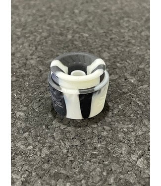 Tuff Teathers Tuff Tethers Peak Pro Flux Cap & Sleeve "Beetlejuice"