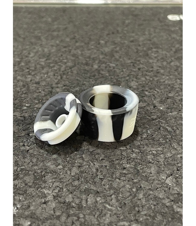 Tuff Teathers Tuff Tethers Peak Pro Flux Cap & Sleeve "Beetlejuice"