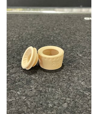 Tuff Teathers Tuff Tethers Peak Pro Flux Cap & Sleeve "Sandslash"