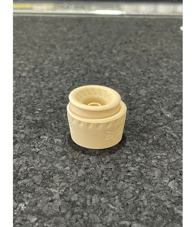 Tuff Teathers Tuff Tethers Peak Pro Flux Cap & Sleeve "Sandslash"