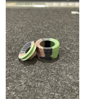 Tuff Teathers Tuff Tethers Peak Pro Flux Cap & Sleeve "Camo"