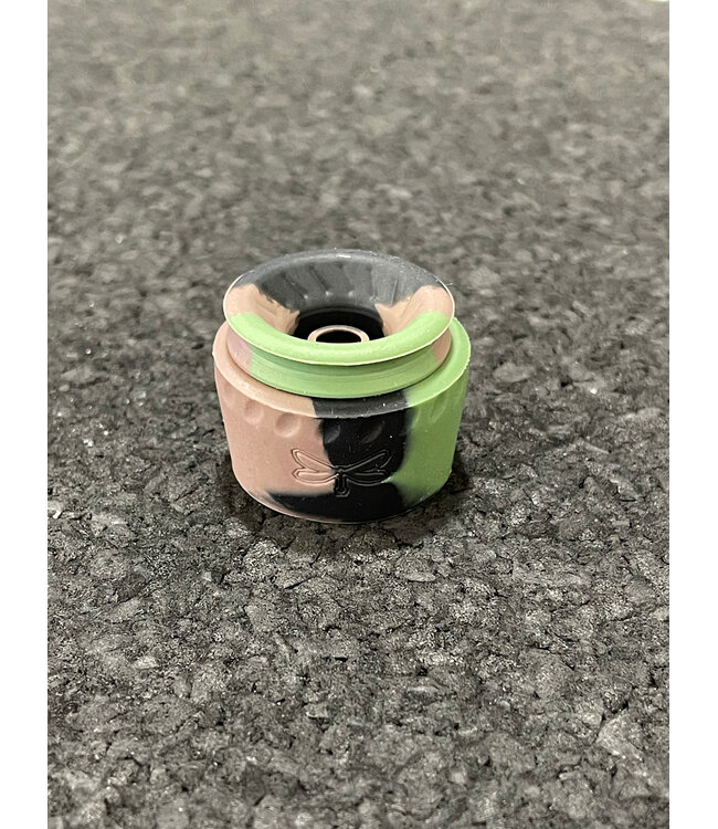 Tuff Teathers Tuff Tethers Peak Pro Flux Cap & Sleeve "Camo"