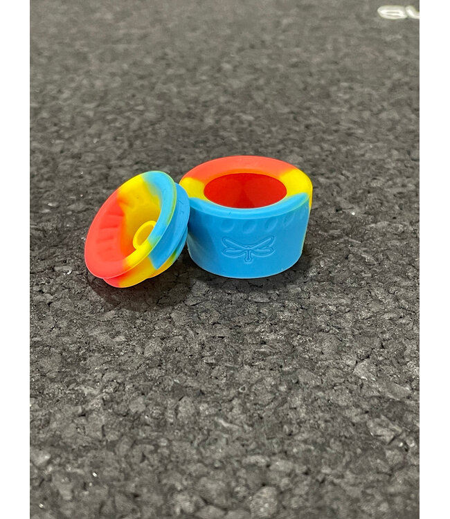 Tuff Teathers Tuff Tethers Peak Pro Flux Cap & Sleeve "Puffco 25"