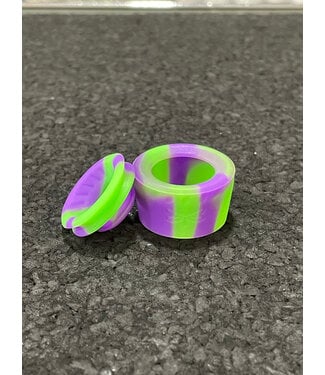 Tuff Teathers Tuff Tethers Peak Pro Flux Cap & Sleeve "Hulk"