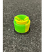 Tuff Teathers Tuff Tethers Peak Pro Flux Cap & Sleeve "Lemon Lime"