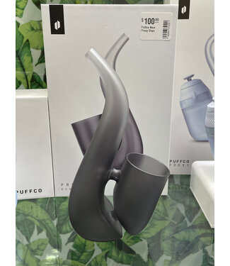 Puffco Puffco New Proxy Bubbler Onyx