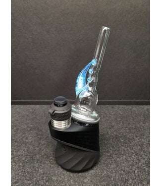 Magizle Magizle Clear w/ Color Horn Straw