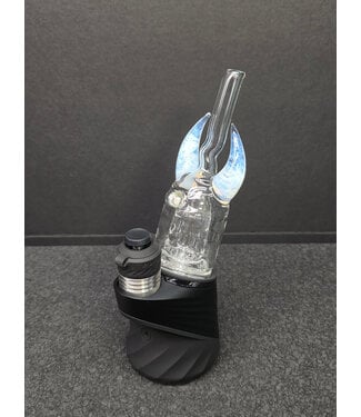 Magizle Magizle Clear w/ Color Horn Water Top