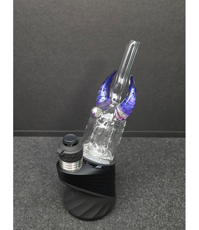 Magizle Magizle Clear w/ Color Horn Water Top