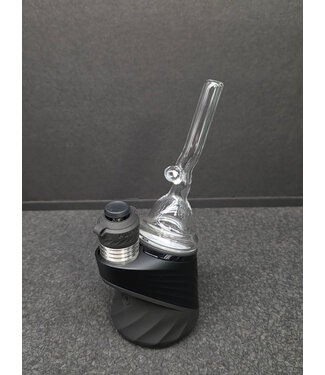 Magizle Magizle Clear w/ Opal Puffco Dry Top