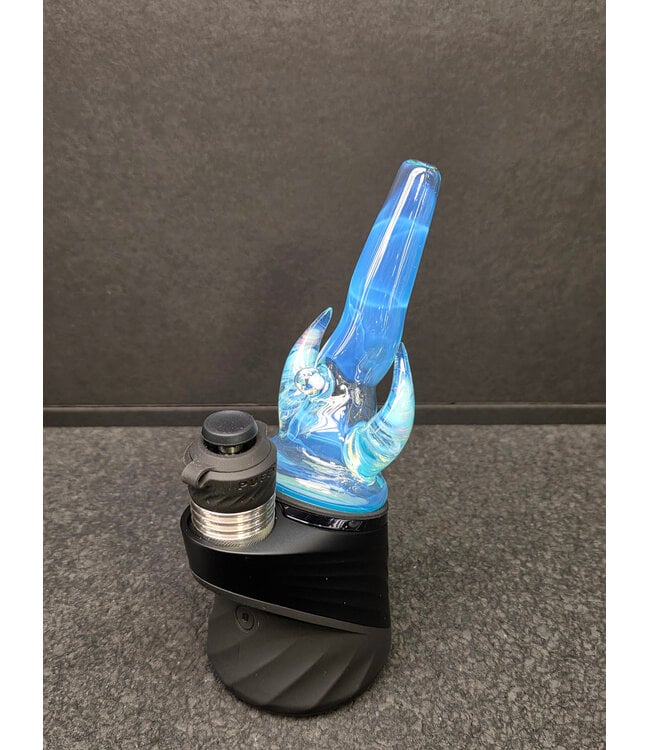 Magizle Magizle Color Opal Straw w/Horns