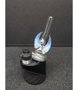 Magizle Magizle Clear w/ Horn and Opal Straw