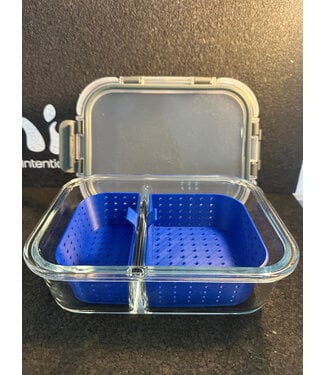 High Intentions Prints High Intentions Prints Double Dunk Station