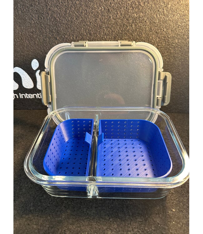 High Intentions Prints High Intentions Prints Double Dunk Station