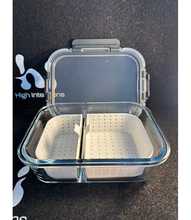 High Intentions Prints High Intentions Prints Double Dunk Station